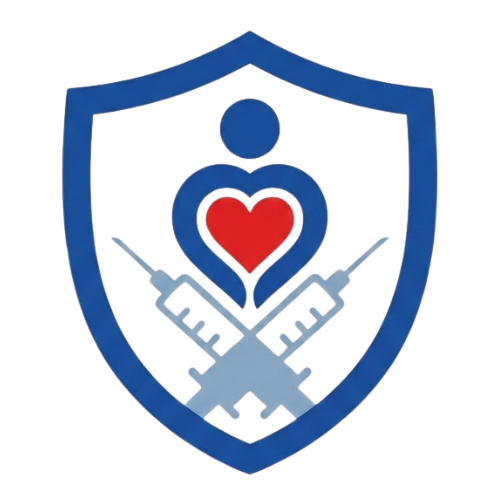 Logo principal Entre Jeringas
